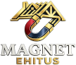 Magnet Ehitus OÜ